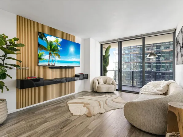 801 S Miami Ave Unit 3107, Miami, FL 33130