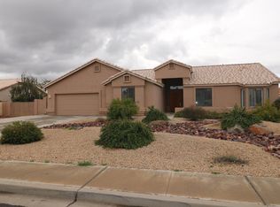 4647 W Alameda Rd, Glendale, AZ 85310