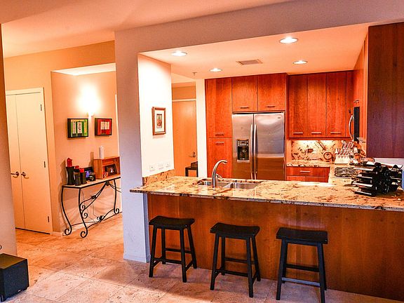 4th image of 7127 E Rancho Vista Dr Unit 3012
