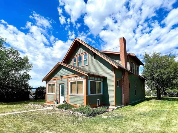 6553 N US Highway 285, Monte Vista, CO 81144