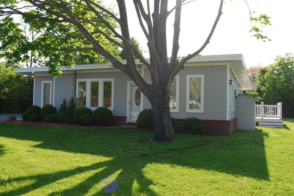 361 Flamingo Ave in Montauk | Out East