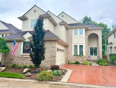 38145 S Vista Dr, Livonia, MI, 48152