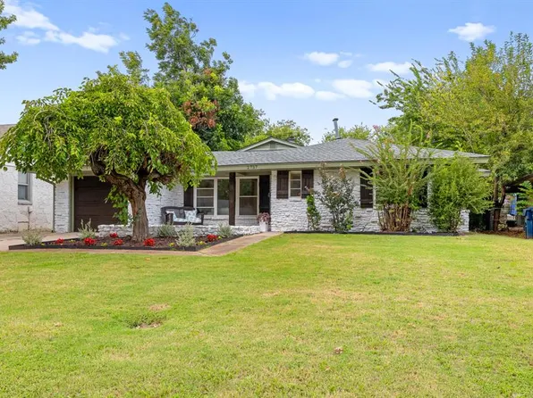 2737 Clermont Pl, Oklahoma City, OK 73116