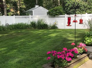 59 Sally Ln, East Falmouth, MA 02536