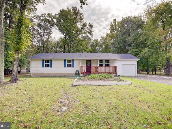 1437 Cedarhurst Rd, Shady Side, MD 20764