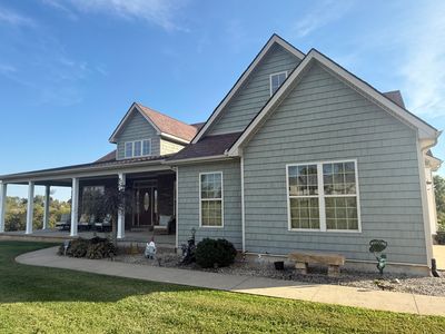 527 Settlement Dr, Lancaster, KY, 40444