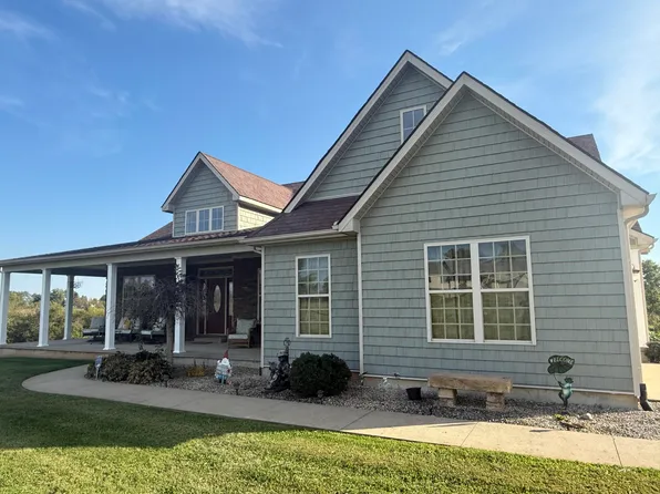 527 Settlement Dr, Lancaster, KY 40444