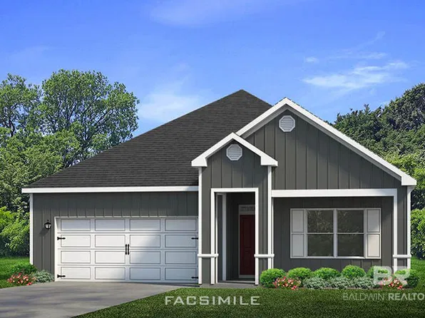 18398 Iron Horse Cir, Foley, AL 36535