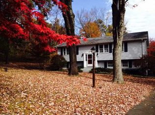 95 Dunn Hill Rd, Durham, CT 06422