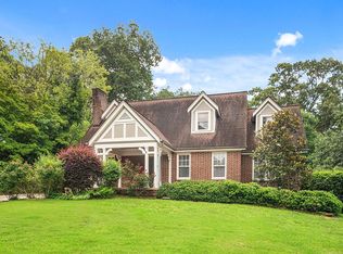 1201 Clifton Rd, Atlanta, GA 30307