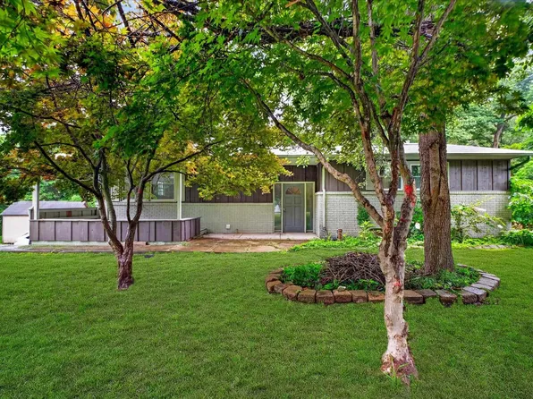 5453 S Westwood Dr, Knightstown, IN 46148
