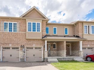 166 Summit Ridge Dr, Guelph, ON N1E0M4