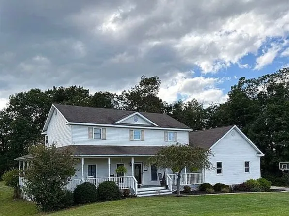 178 Durbin Aly, Cool Ridge, WV 25825