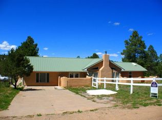 8 Indian Paintbrush Dr, Tijeras, NM 87059