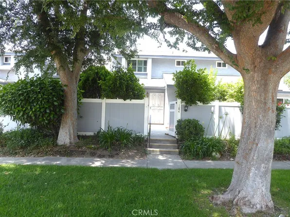 900 W Sierra Madre Ave APT 184, Azusa, CA 91702