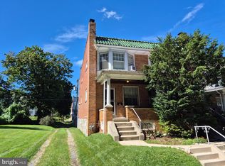 612 S 19th St, Reading, PA 19606