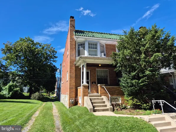 612 S 19th St, Reading, PA 19606