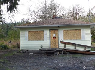 719 Cedar St W, Oakville, WA