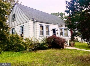 258 Sutvan Ln, Audubon, NJ 08106