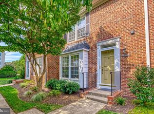 2504 S Arlington Mill Dr #2-B, Arlington, VA 22206