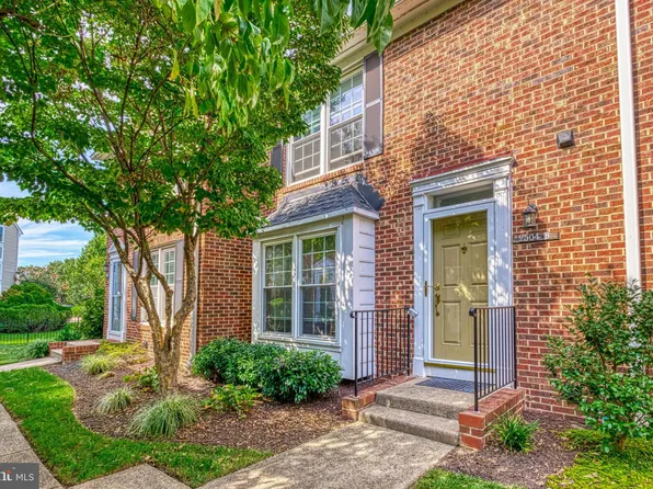 2504 S Arlington Mill Dr #2-B, Arlington, VA 22206