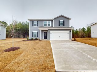 651 Winesap Dr, Graham, NC 27253