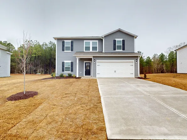 651 Winesap Dr, Graham, NC 27253