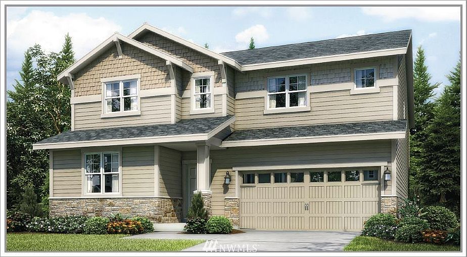 1st image of 25744 SE 259th (Lot 229) Place