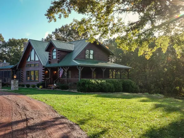 45 Poco Rd, Brookport, IL 62910