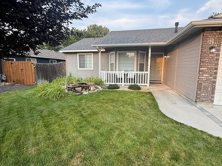 2650 N Chancery Way — Photo 2