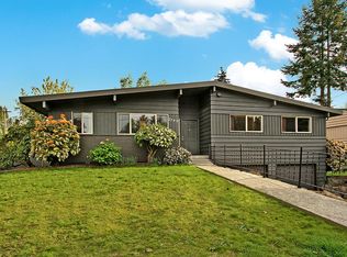2749 NE 143rd Pl, Seattle, WA 98125