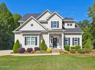 506 Duck Pond Rd, Nashville, NC 27856