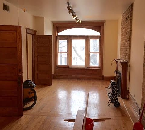 2nd image of 3510 N Sheffield Ave APT 3K