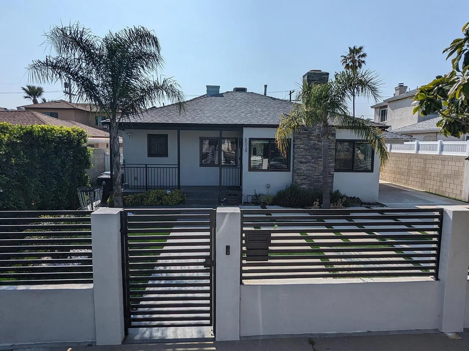 3 bed, 1657 sqft, $4,600 — Photo 2