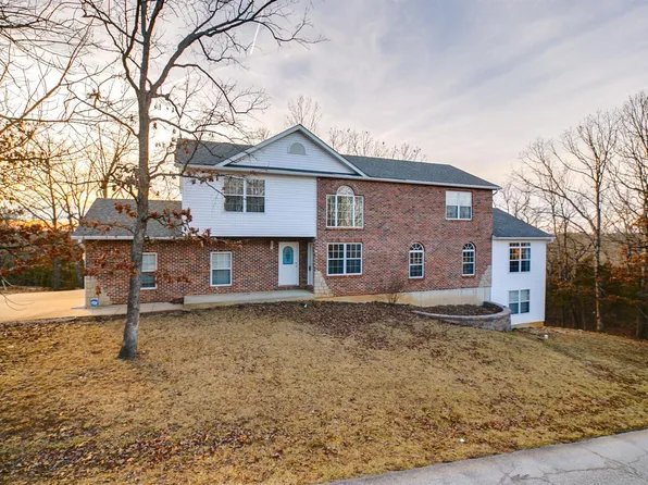 9983 Column Dr, Hillsboro, MO 63050