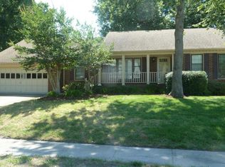 1432 Bayberry Ct S, Chesapeake, VA 23320
