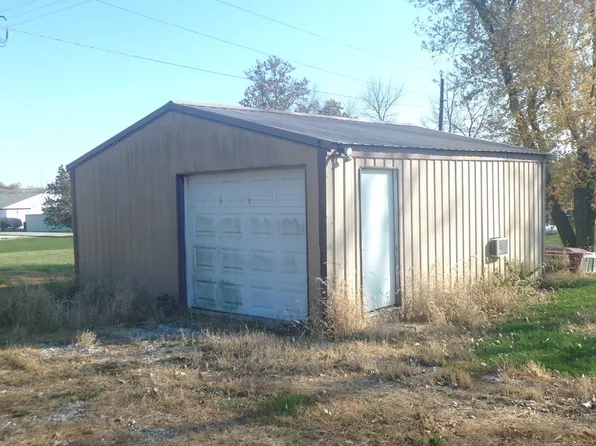 Xx Linville St, Edina, MO 63537