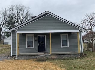 610 Military St, Georgetown, KY 40324