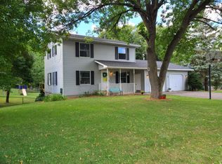 525 Greaton Rd, New Richmond, WI 54017