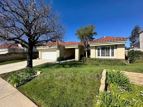 4539 McBeth Ct, Moorpark, CA 93021