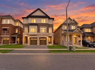 3930 Tufgar Cres, Burlington, ON L7M2A4