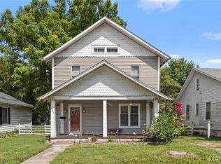 2003 Clawson St, Alton, IL 62002
