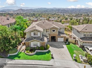 20210 Thagard Way, Yorba Linda, CA 92887