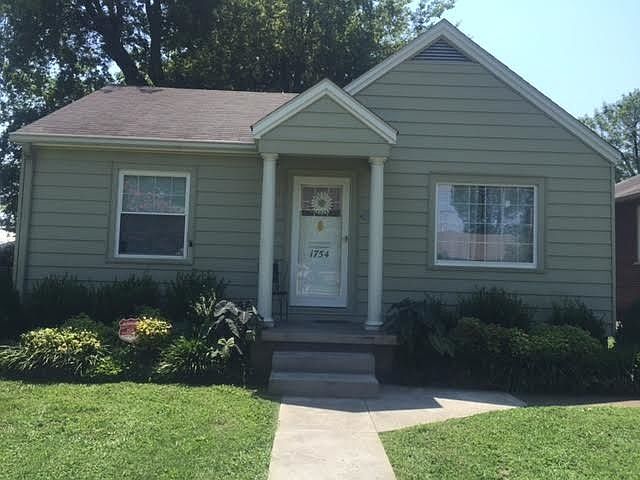 1st image of this home