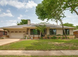 3478 Rugged Dr, Dallas, TX 75224