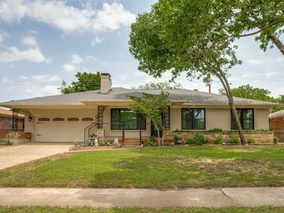3478 Rugged Dr, Dallas, TX, 75224