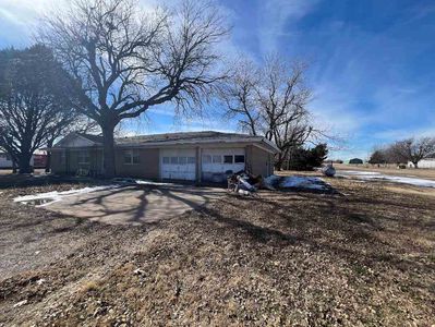 1005 S 3rd St, Randlett, OK, 73562