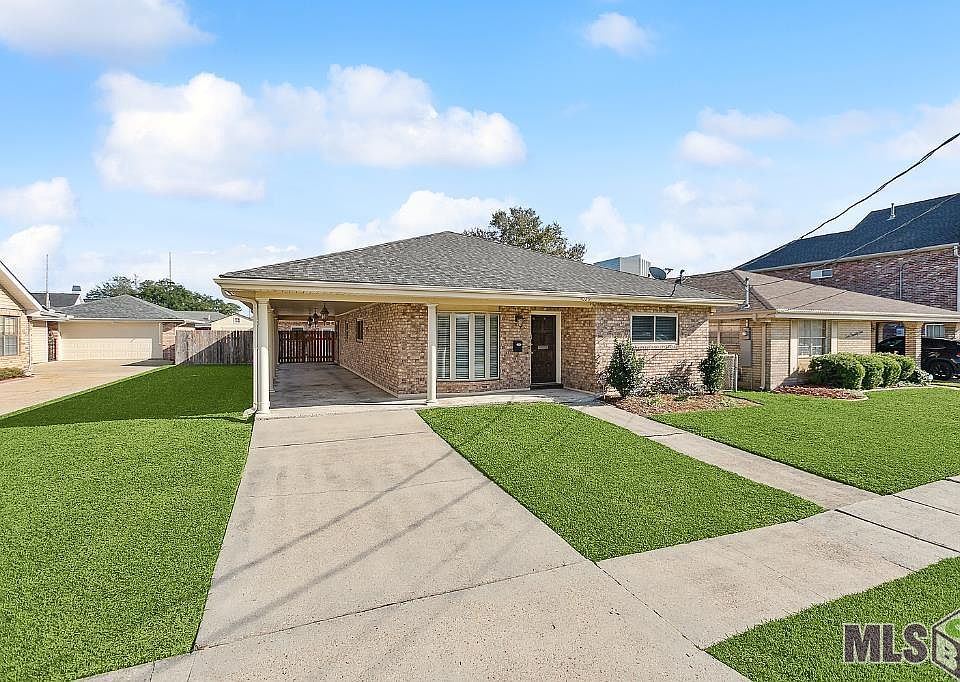 1029 Nursery Ave, Metairie, LA 70005 | MLS #2023020281 | Zillow