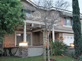 2367 Higinbotham Way, Corona, CA 92881