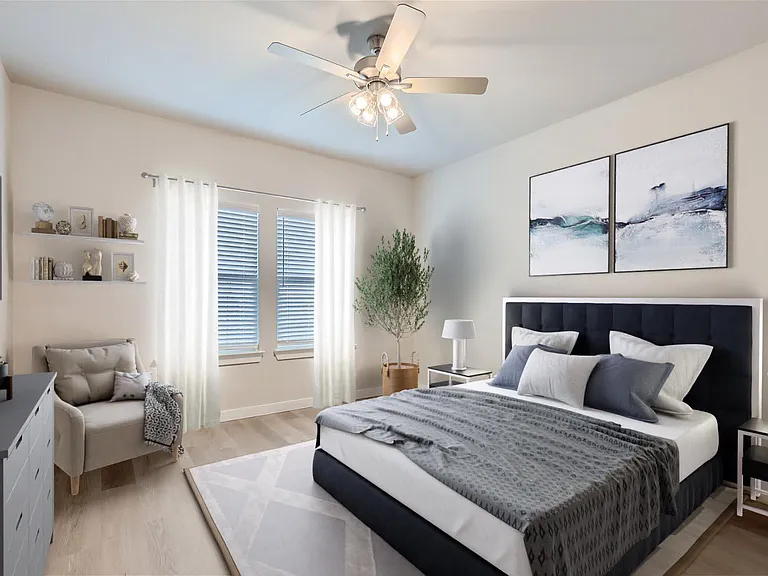 The Residences at Fresh Meadows — Photo 45